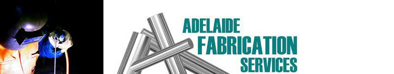 Adelaide Fabrication Services